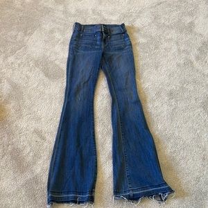 Express Jeans